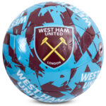 West Ham United FC Graffiti Football: 1 - Balls By West Ham United