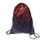 West Ham United FC Fade Gym Bag: 1 - Bags By West Ham United