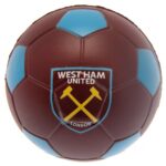West Ham United FC Stress Ball: 1 - Balls By West Ham United