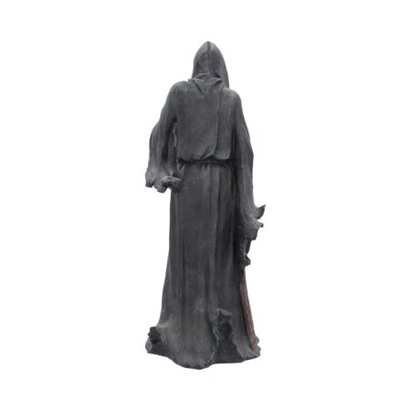 Whom The Bell Tolls Grim Reaper 40cm Figurine: 5 - Figures & Collectables By Gift Moments