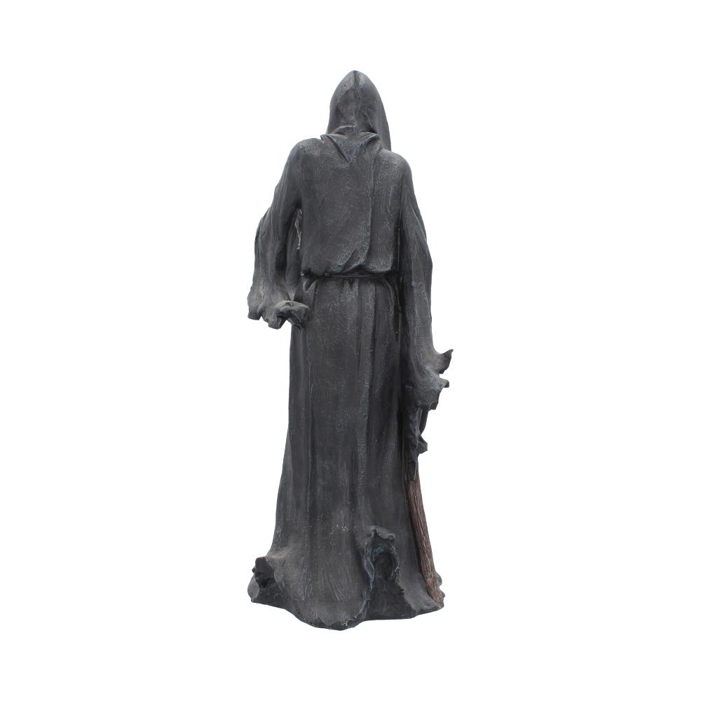 Whom The Bell Tolls Grim Reaper 40cm Figurine: 5 - Figures & Collectables By Gift Moments