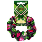 Wicked Elphaba & Glinda Hair Scrunchie: 1 - Accessories By Wicked