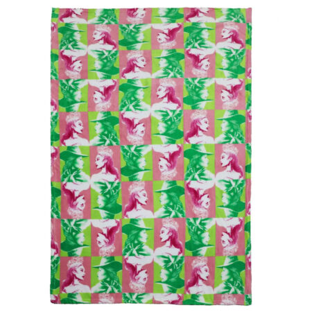 Wicked Fleece Blanket: 2 - Blankets By Wicked