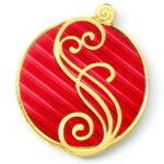 Wicked Pink Shiz University Badge: 1 - Badges By Wicked