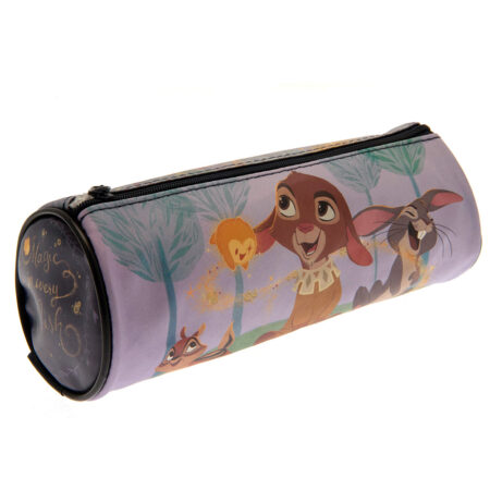 Wish barrel pencil case