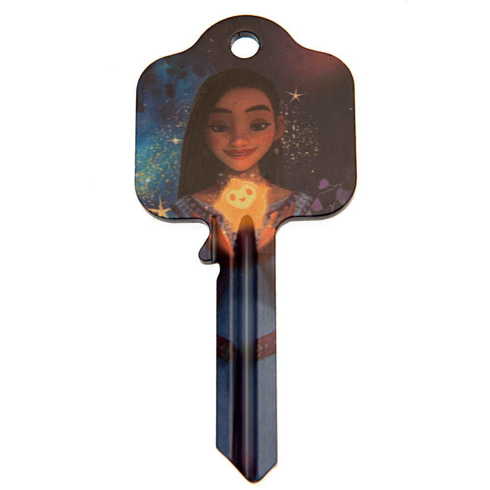 Wish door key asha