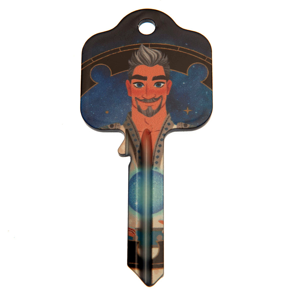 Wish door key king magnifico