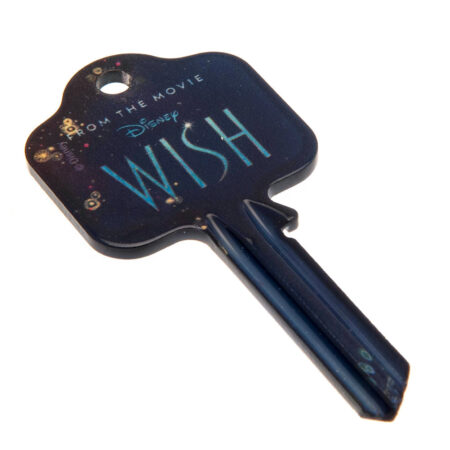 Wish Door Key Valentino: 3 - Door Keys By Wish