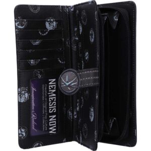 The Witcher Yennefer Embossed Purse: 7 - Purses By The Witcher