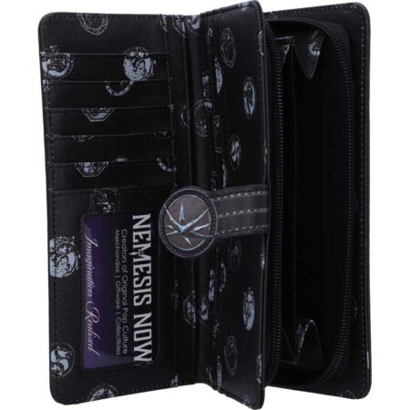 The Witcher Yennefer Embossed Purse: 7 - Purses By The Witcher