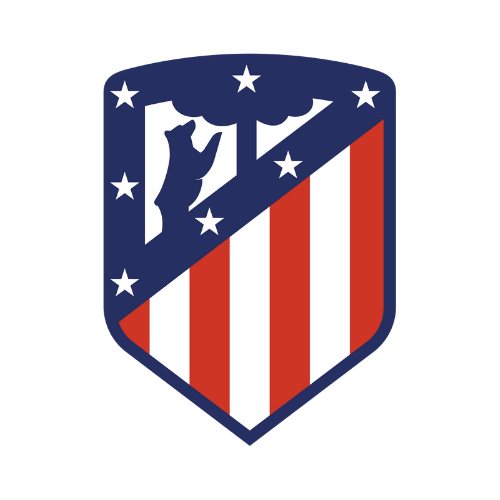 Athletico Madrid Football Merchandise