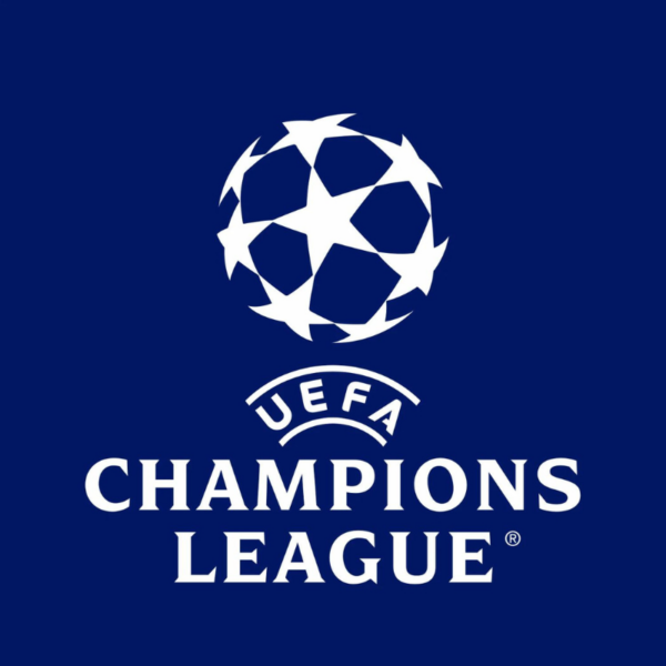 Champions League Merchandise