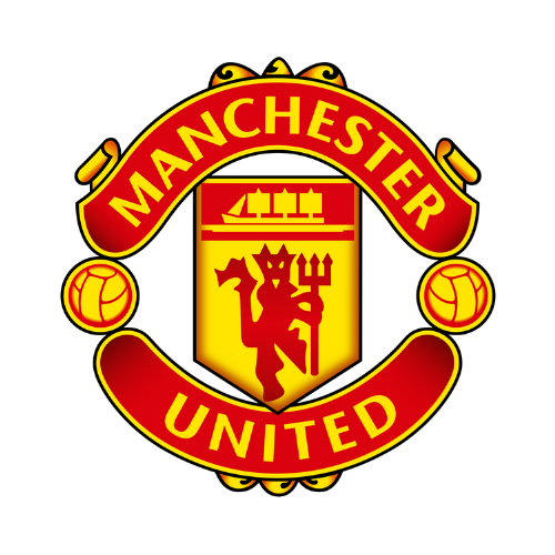 Manchester United FC Merchandise