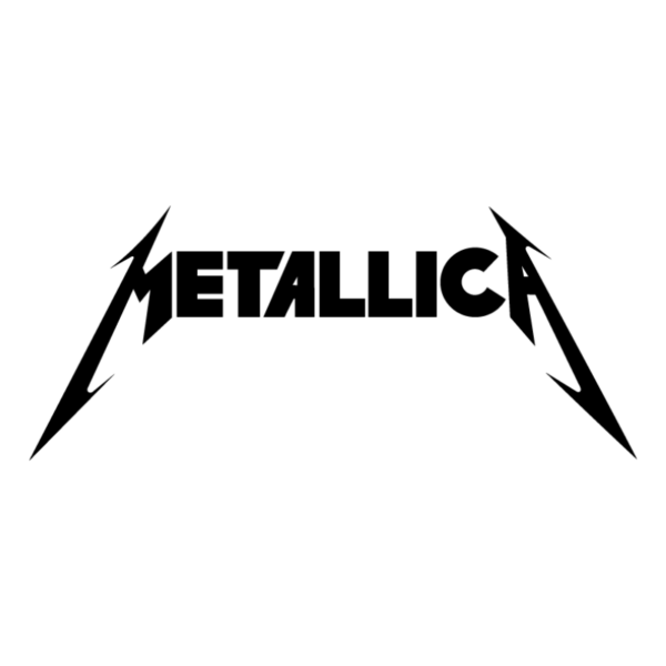 Metallica Merchandise