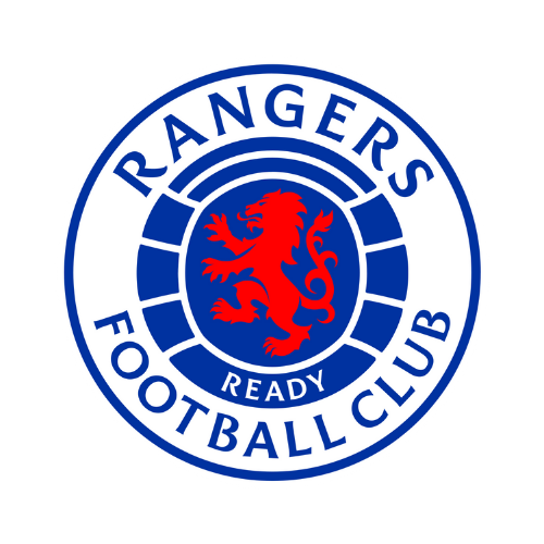 Rangers FC Merchandise