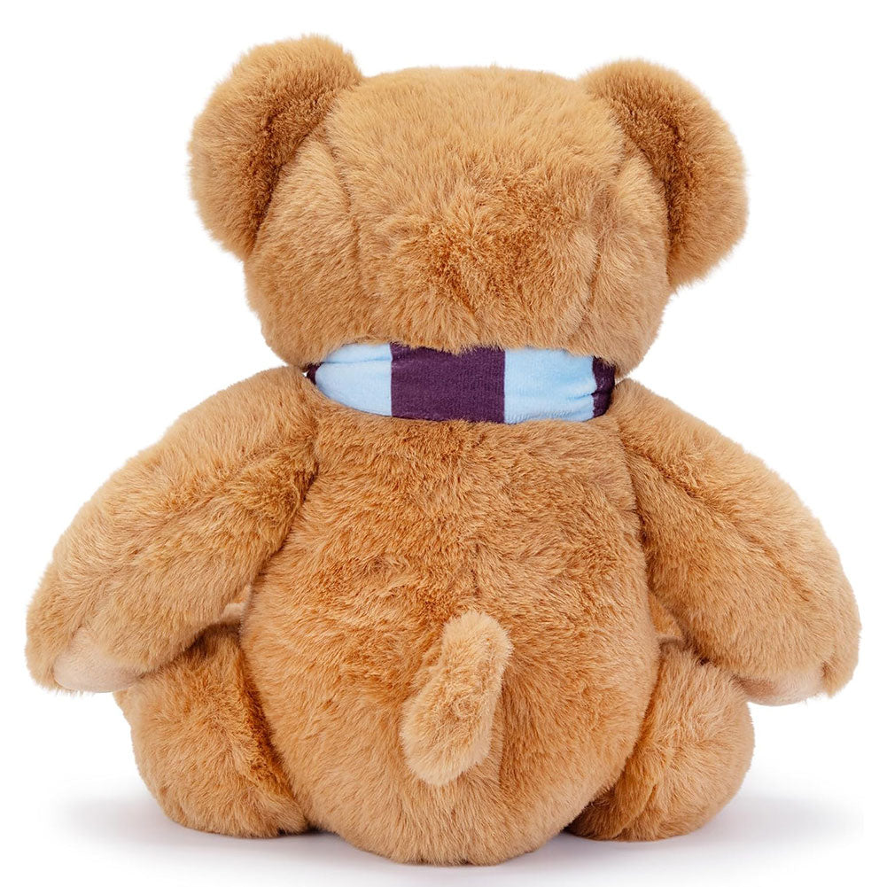 Aston villa fc supersoft classic bear