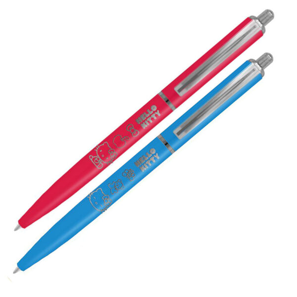 Hello Kitty 2pk Pen Set: 1 - Pens By Hello Kitty