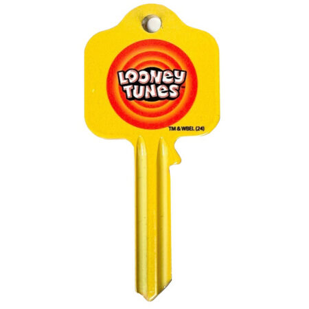 Looney Tunes Door Key: 2 - Door Keys By Looney Tunes