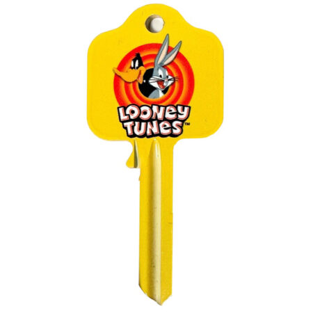 Looney Tunes Door Key: 1 - Door Keys By Looney Tunes