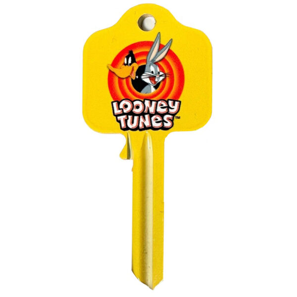 Looney Tunes Door Key: 1 - Door Keys By Looney Tunes