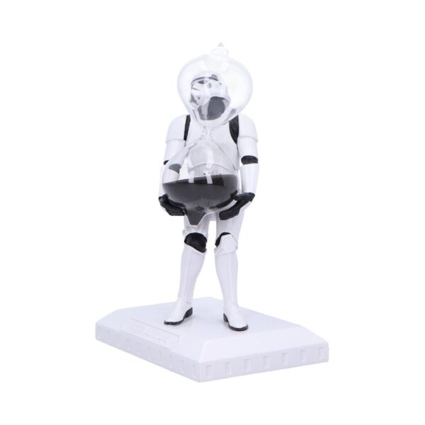 Stormtrooper Time’s Up Sand Timer 17.5cm: 3 - Sand Timers By Original Stormtrooper