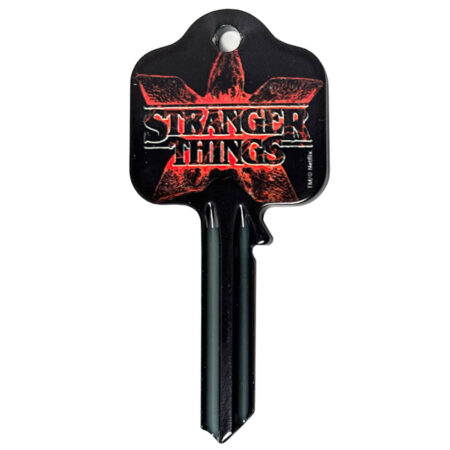 Stranger Things Door Key: 1 - Door Keys By Stranger Things