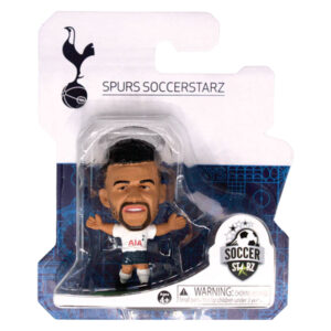 Tottenham Hotspur FC SoccerStarz Solanke: 2 - SoccerStarz By Tottenham Hotspur