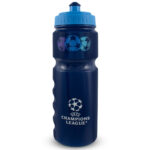 UEFA Champions League Plastic Drinks Bottle: 1 - Water Bottles By UEFA Champions League