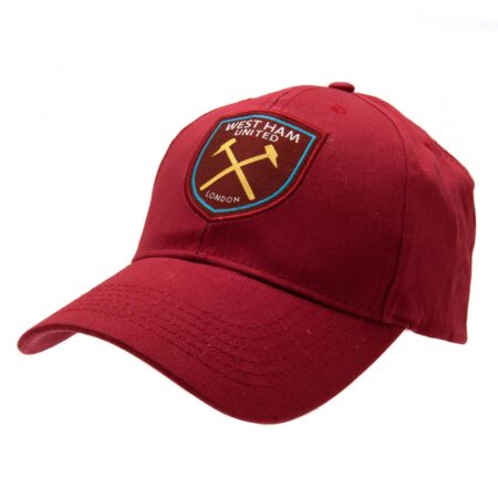 West Ham United FC Cap CL