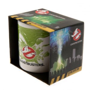 Ghostbusters Mug - Image 4