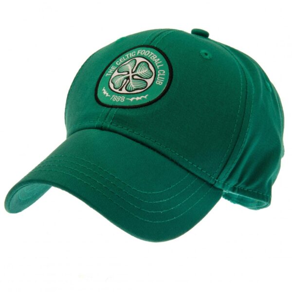 129357 Celtic FC Cap BB