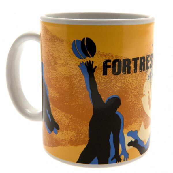 2146 England RFU Mug FT