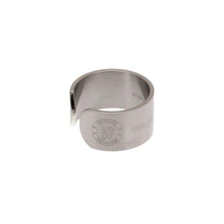 Chelsea FC Bangle Ring Small
