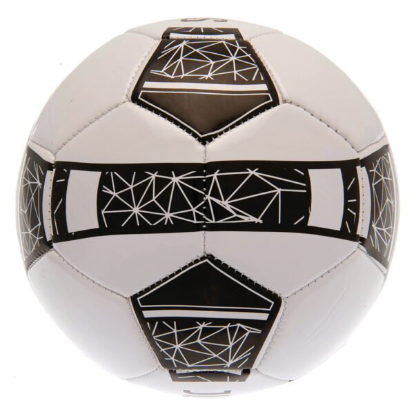 TM 03618 Juventus FC Football