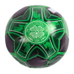 Celtic FC 4 inch Soft Ball