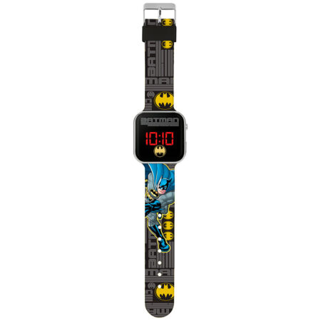 Batman Junior LED Watch