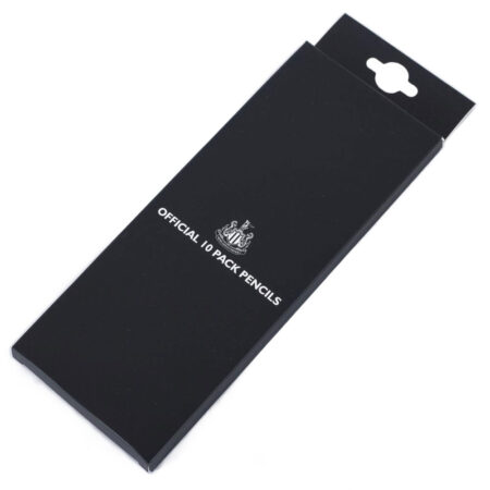 Newcastle United FC 10pk Pencil Set