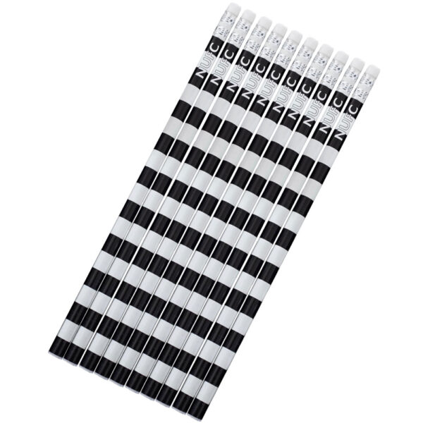 TM 06279 Newcastle United FC 10pk Pencil Set