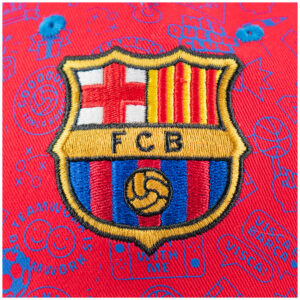 FC Barcelona Junior Cap - Image 3