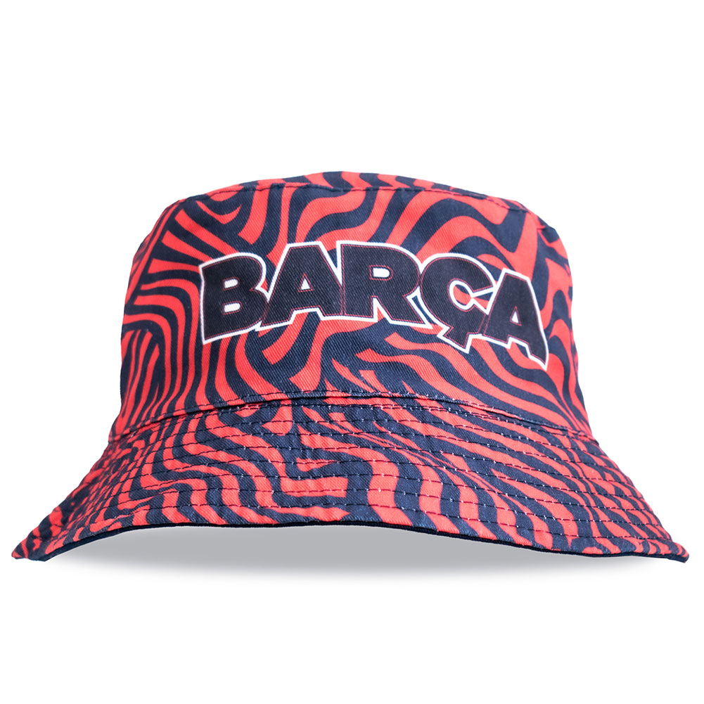 FC Barcelona Bucket Hat