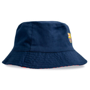 FC Barcelona Bucket Hat - Image 4