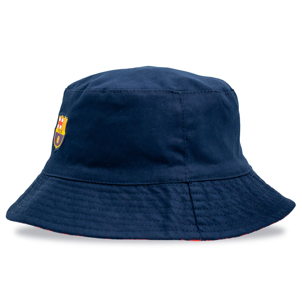 FC Barcelona Bucket Hat