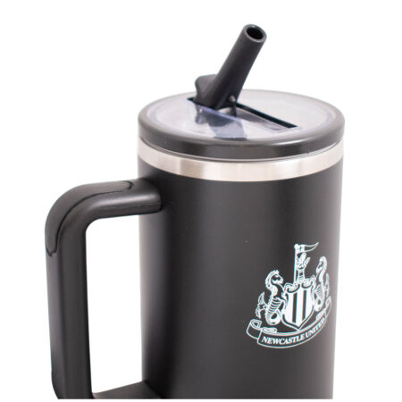 Newcastle United FC 40oz Tumbler