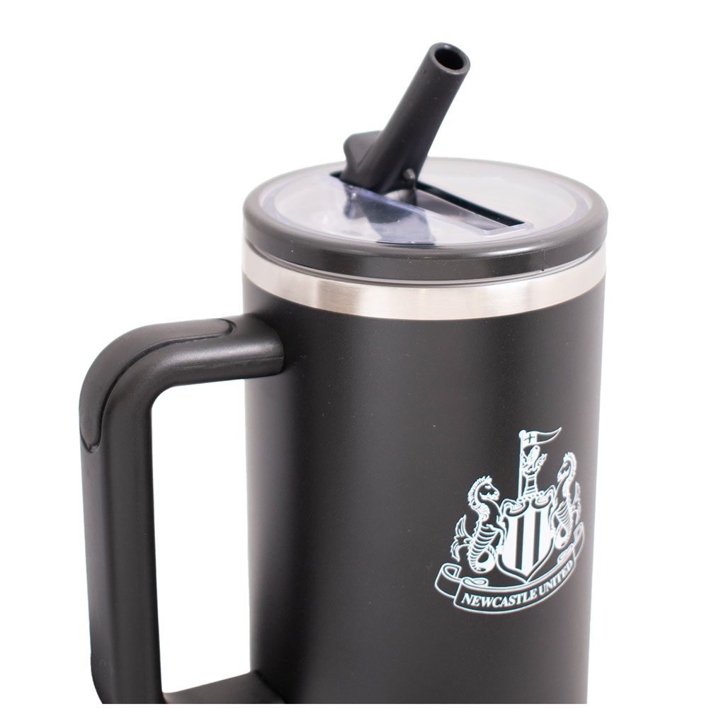 Newcastle United FC 40oz Tumbler