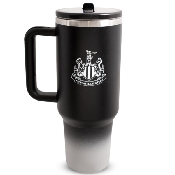 TM 06544 Newcastle United FC 40oz Tumbler