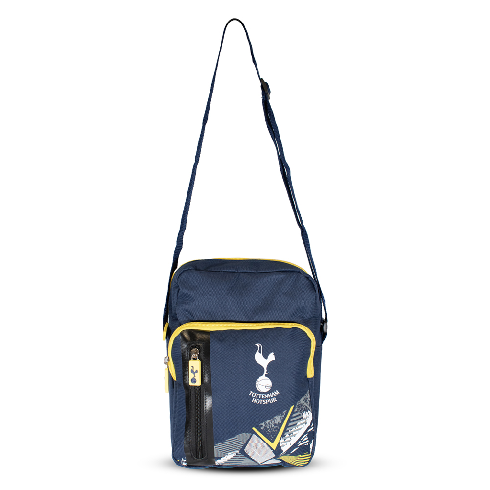 Tottenham Hotspur FC Vector Shoulder Bag