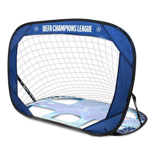 TM 06610 UEFA Champions league Pop Up Target Goal