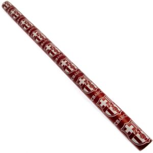 FC Barcelona Gift Wrap x 24 - Image 3