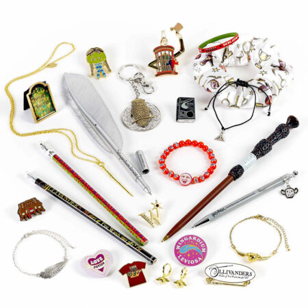 Harry Potter Luxury Diagon Alley Advent Calendar