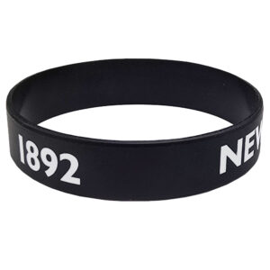 Newcastle United FC Silicone Wristband - Image 2